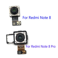 15PCS Lots For Xiaomi Redmi Note 8 Note8 Pro Rear Big Back Camera Flex Cable Main Camera Module Replacement Parts
