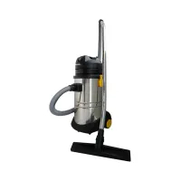 Krisbow 30 Ltr Vacuum Cleaner Wet &amp; Dry
