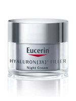 EUC HYA 3X NIGHT CREAM 20ML