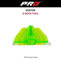 EASTON G NOCK TOOL | ALAT PEMUTAR NOCK ARROW | PEMUTAR NOK ANAK PANAH / ALAT PANAHAN MURAH