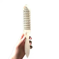 Sikat Kawat Baja Sikat Baja Kasar