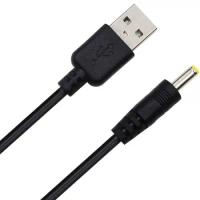 USB Power Adapter Charger Cable For Sony Network Walkman NW-HD5 NWHD5 MP3 Player