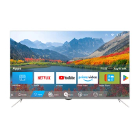 Ultra HD TV 65inch Super Frameless 4K Tv Large Screen Television 65 Inch Smart Tv