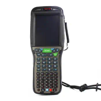 Dolphin Barcode Scanner 99GXL08-00112XE Mobile Handheld Computer Extended Range With Laser Aimer 55 Keypad Retail