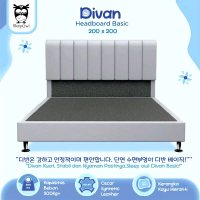 Divan minimalis modern Bisa request WARNA