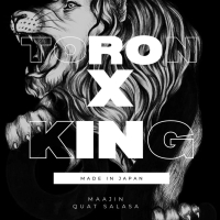 ToronXKing Candy 5Pcs From Japan Food Snacks