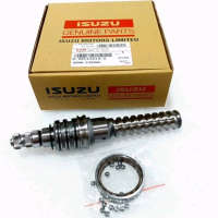 Pinion Worm Steering Pinion Gear Box Stir Elf Nkr66 Nkr71 Nmr71 8-98110219-0