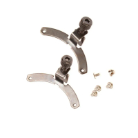 Plat Belakang Braket Penyejuk Air 1700 untuk Set Braket Pemasangan Penyejuk CPU 1700