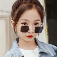 KACAMATA ANAK RETRO KACAMATA FASHION ANAK PERSEGI