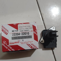 sensor air flow innova yaris vios fortuner