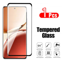 Tempered Glass For Oppo A3 Pro 5G Screen Protector Glass Film For Oppo A3Pro oppo a3pro A 3 Pro 2024 6.7" Curved Protective Film