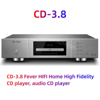 New Biyun CD-3.8 Fever HIFI Home High Fidelity CD Player Sound CD Player