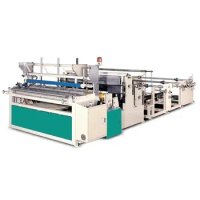 YG Machine For Making Paper Bags For Food Products Packing Polythene Bags Paper Bag Making Machine Manufacturers Paper Machine