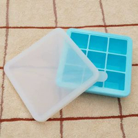 矽膠冰格冰球模具威士忌冰格模具方塊冰格冰模冰球家用15冰塊模具