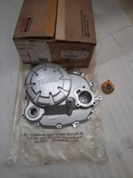 COVER CRANKCASE / BAK KOPLING YAMAHA JUPITER MX NEW ORIGINAL YGP 50C-E5421-10