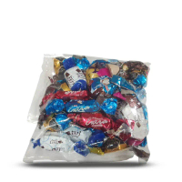 Coklat Arab 1kg / Coklat Lumer / Coklat Arab Original - COKLAT MURAH TURKI MIX