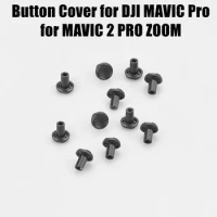 for DJI MAVIC Pro/MAVIC 2 PRO ZOOM Button Cover Remote Control Five-Dimensional Button Cover Drone RC Accessories