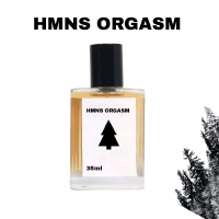 parfum HMNS ORGASM unisex - parfum wanita laki laki unisex EDP parfum