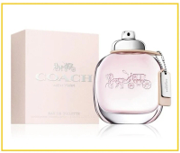 COACH 蔻馳同名女士香水 SIGNATURE WOMEN EDT 30ML