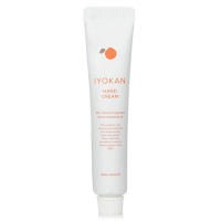 Daily Aroma Japan Iyokan 迷你護手霜 20g