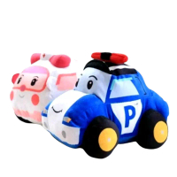 Boneka Mobil poli / boneka poli / boneka mainan anak