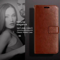 Leather Flip Protective Case, Phone Case, for OPPO A72, A97, Reno5, Reno7, Reno4Pro, Reno2Z, A96, K7, Reno3, A36, A53, Luxury