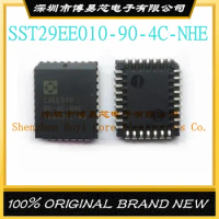SST29EE010 SST29EE010-90-4C-NHE SMD PLCC-32 original genuine memory chip