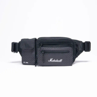 【Marshall】Underground Belt Bag 腰包(海國)
