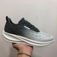 Sepatu Lari Pria Erke Men Shoes 11125203380-105 44
