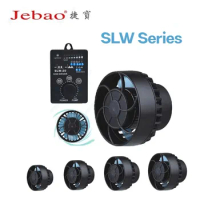 Jebao Jecod SLW Marine Aquarium Wireless Wave Maker SLW-10 slw-20 slw-5 Jebao Marine Aquarium Wireles