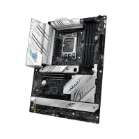 【ASUS華碩】ROG STRIX B760-A GAMING WIFI DDR5 主機板