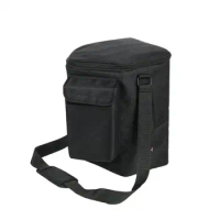 Travel Case Bag for Bose S1 PRO Adjustable Shoulder Strap Carrying Storage Bag cross body Protective Bag Speaker Accessories