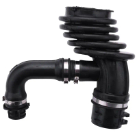Air Filter Flow Intake Hose Pipe For Ford For Focus For C-MAX MK2 1.6 TDCI 1673571 /7M519A673EJ /7M5