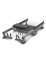 DR-41 เครื่อง Glute Builder & Hip Thrust