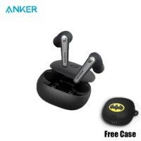 Anker Soundcore Liberty Air 2 Pro True Wireless Earbuds, Targeted Active Noise Cancelling, PureNote Technology, 6 Mics for Calls