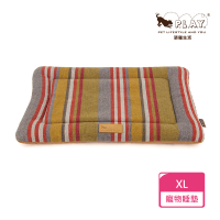 【P.L.A.Y.】地平線舒活墊-XL(睡墊 寵物墊 寵物床 4色)