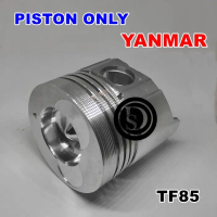 Tf85 piston only seher yanmar tf85