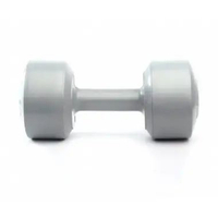 POTENCE BARBEL 6KG / DUMBELL 6KG / DUMBEL PLASTIK 6 KG