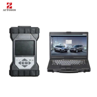 DoIP VCI For JLR Diagnostic Tools With Notebook Support Engineering Software Application Activation Service offline