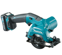 MAKITA 牧田 12V 充電式圓鋸機 HS301D 空機 HS301DZ HS301 圓鋸機 木工 手持圓鋸