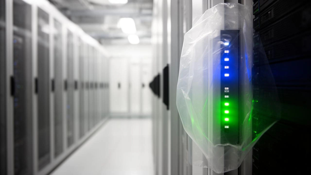 Nvidia Unveils OpenShell, a Security Architecture for Enterprises to ...