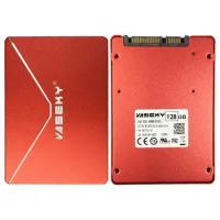 2.5 inches Vaseky SSD 128G 256G SSD V880STAT Universal High Speed PC Laptop Solid State Drive