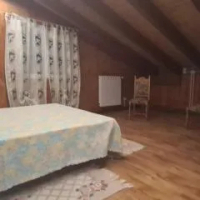 住宿 La collina 塔利亞科佐