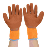 Gloves Training Proof Grooming Bite Hamster Anti Cat Bird Small Puncture Handling Thickening Animal Scratch Welding Pet Glove