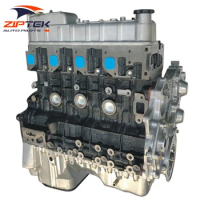 Sale Brand New Turbo Diesels 4JB1-T Complete Motor 2.8 4JB1 Engine For Isuzu Trucks Foton Van JMC 4x4