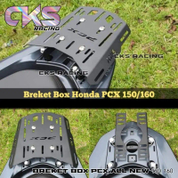 CKET BOX PCX 150 BREKET BOX PCX 160 KET BOX PCX 150 160 TERBARU 2024