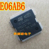 10pcs/lot UE06AB6 HQFP64 UE06AB6 HQFP64 car computer board chip