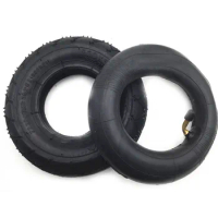 8 inch Tire and Inner Tube 200*50 motorcycle part for Razor Scooter E100 E150 E200 eSpark Crazy Cart scooters