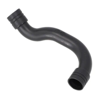 Air Intake Rubber Hose for MercedesBenz W172 W204 W212 2710901929 A2710901629 Compatible with SLK200 C250 and E250