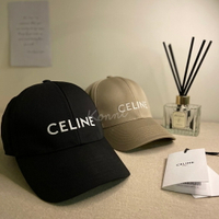 CELINE 經典Logo老帽 棒球帽